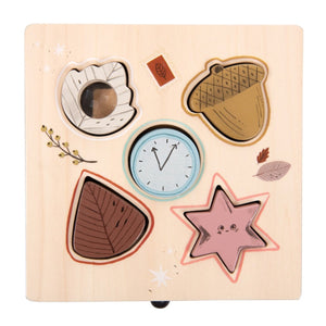 Moulin Roty vormenstoof Après la pluie 10 mnd+