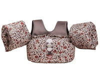 Mrs Ertha splasher magic garden 2-6 jr