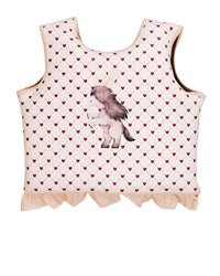 Mrs Ertha zwemvest lovely roots 3-6 jr