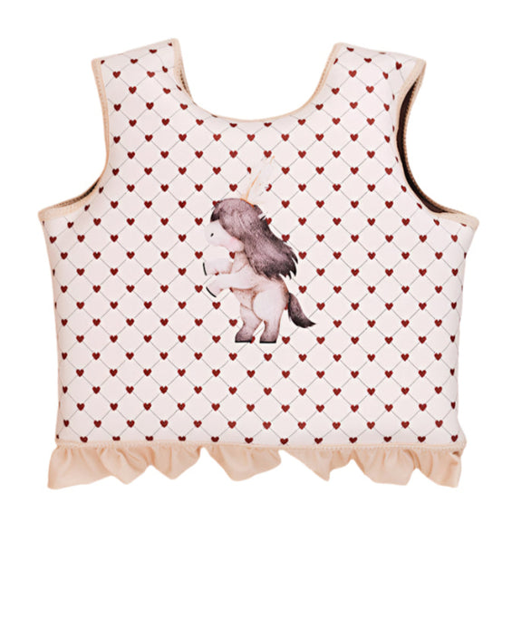 Mrs Ertha zwemvest lovely roots 3-6 jr