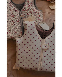 Mrs Ertha zwemvest lovely roots 3-6 jr