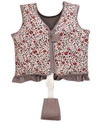 Mrs Ertha zwemvest magic garden 3-6 jr