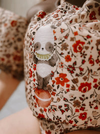 Mrs Ertha splasher magic garden c