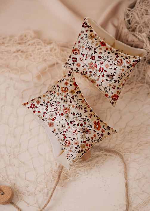 Mrs Ertha zwembandjes magic garden atmos