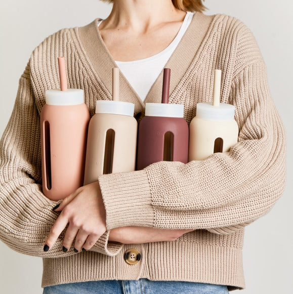 Muuki lounge straw set 4 stksMUKSTRAW-C