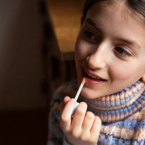 Namaki lipgloss glitter 3 jr+