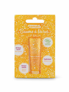 Namaki lippenbalsem glossy Vanille 3 jr+