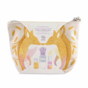 Namaki make up set sparking vos goud