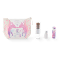 Namaki make up set sparking vos pink