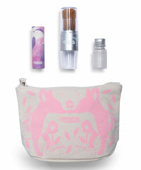 Namaki make up set sparking vos pink