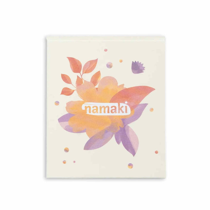 Namaki oogschaduw herfst 3 kleuren 3 jr+