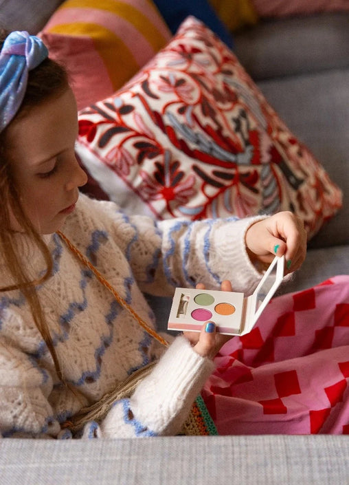 Namaki oogschaduw lente 3 kleuren 3 jr+