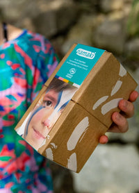 Namaki schminkset rainbow 3 jr+