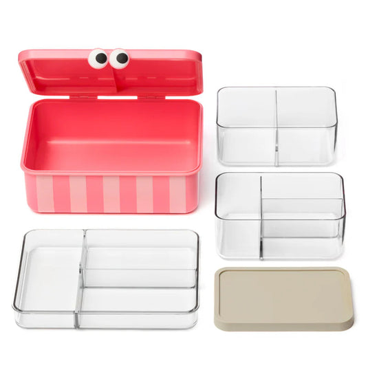 Noui Noui lunchbox pink 4260686891491