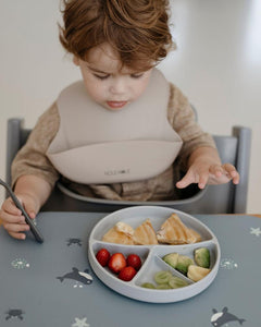 Noui Noui placemat XL wild ocean