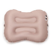 Noui Noui stoelkussen old rosa