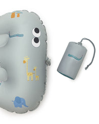 Noui Noui stoelkussen safari