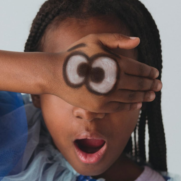 OOLY body doodlers 6 jr+3