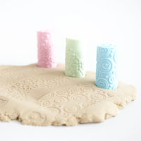 OchOch - Little Storytellers structuurroller pinkRoll520013d