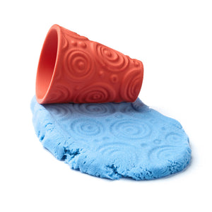 OchOch - Zupr Sand kinetisch zand Betsy blue 4kgZUPR400003