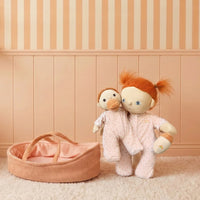 Olli Ella Dinkum Doll Pyjama Marlow 3 jr+