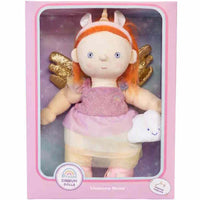 Olli Ella Dinkum Doll Unicorn Nova 3 jr+