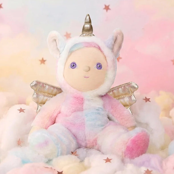 Olli Ella Dinky Dinkum Yara Unicorn