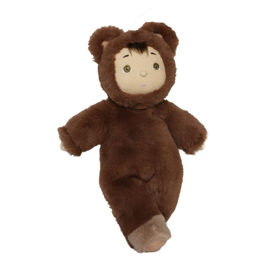 Olli Ella Cozy Day Dinkum Bobby Bear 9353515055579 b