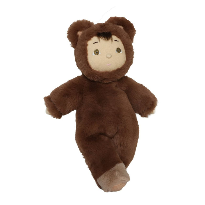Olli Ella Cozy Day Dinkum Bobby Bear 9353515055579 a