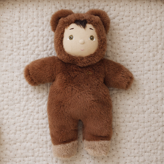 Olli Ella Cozy Day Dinkum Bobby Bear 9353515055579 b