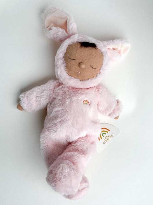 Olli Ella Cozy Dinkum Bunny Pip atmos