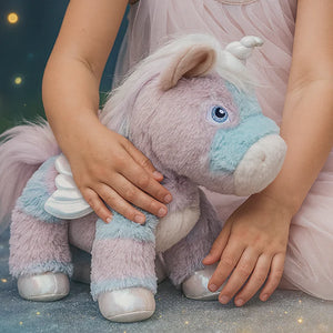 Olli Ella Dinkum Unicorn Dazzle Rainbow 9353515051274 e