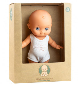 Paola Reina pop mini panchas wit