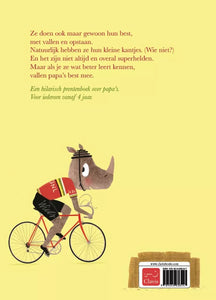 Papas zijn soms... 4jr 9789044836547 a