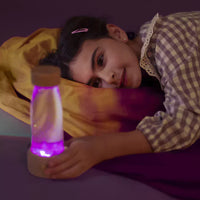 Petit Boum magische lamp  c