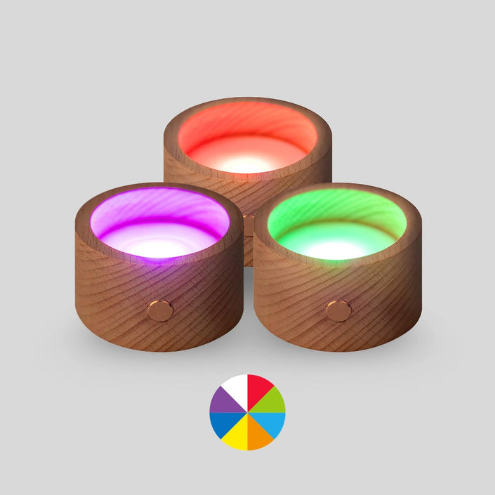 Petit Boum magische lamp 6 mnd+