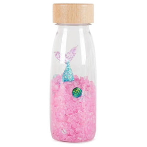 Petit Boum sensorische fles sound Mermaid  A