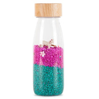 Petit Boum sensorische fles sound Unicorn B