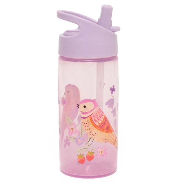 Petit Monkey drinkfles birds of a feather