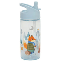 Petit Monkey drinkfles bonfire animals