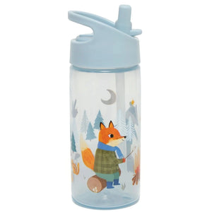 Petit Monkey drinkfles bonfire animals