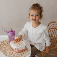 Petit Monkey 2 in 1 drinkfles Sparkling SweetsDB50-Rb