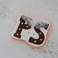 Petit Monkey badpuzzel Sinterklaas 1 jr+PMBT5-Rf