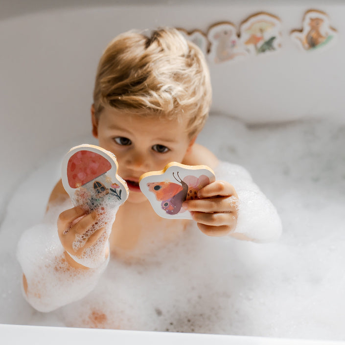 Petit Monkey badpuzzel fairy 1 jr+PMBT6-Rc