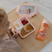 Petit Monkey drinkfles animals picnicDB47-Rf