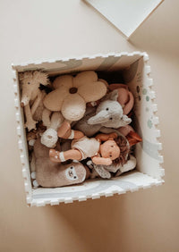 Play & Go speelmat Road 180 x 120 cm