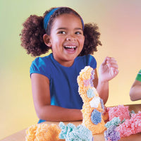 Playfoam foamclay classic 4 stks 3 jr+950EI1900e