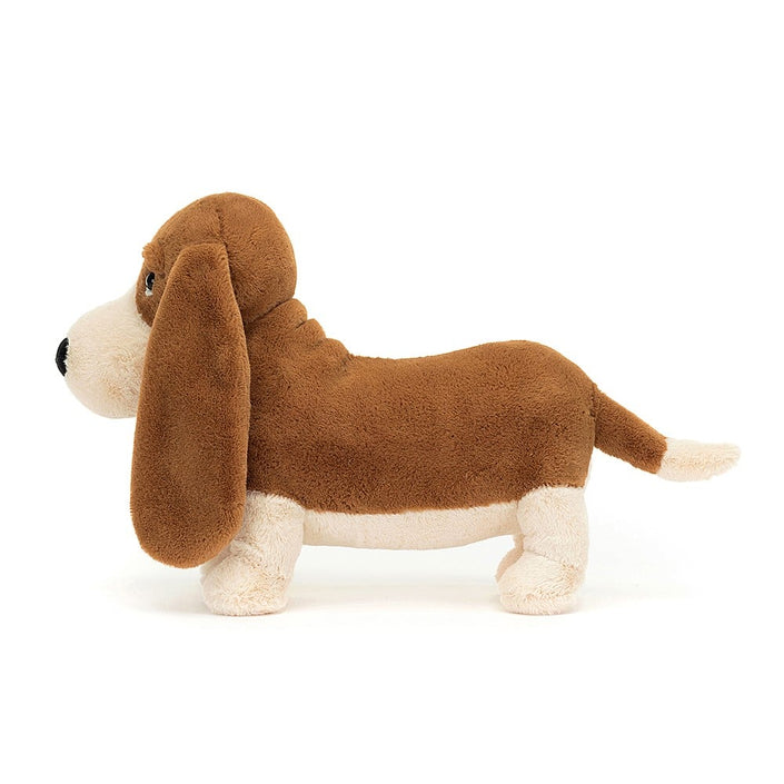 Jellycat knuffel Randall Basset Hound RAN3BHa