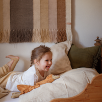 Senger Naturwelt warmteknuffel gans roest klein 2mnd 4260429480104 c