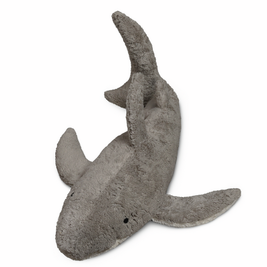 Senger Naturwelt warmteknuffel haai groot 2mnd 4260429481415 a